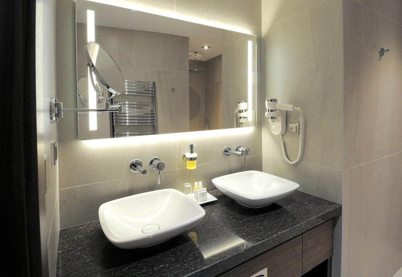 Hotel Kramer Opava Eksteriør bilde